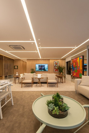 Imagem Apartamento com 4 Quartos à Venda, 245 m² em Setor Bueno - Goiânia Imagem Apartamento com 4 Quartos à Venda, 245 m² em Setor Bueno - Goiânia