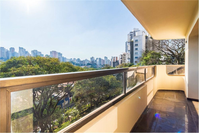 Imagem Apartamento com 4 Quartos à Venda, 231 m² em Santa Cecília - São Paulo Imagem Apartamento com 4 Quartos à Venda, 231 m² em Santa Cecília - São Paulo