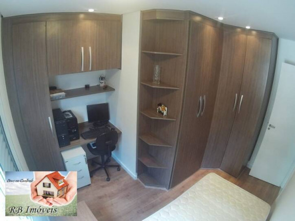Imagem Apartamento com 2 Quartos à Venda, 62 m² em Rudge Ramos - São Bernardo Do Campo Imagem Apartamento com 2 Quartos à Venda, 62 m² em Rudge Ramos - São Bernardo Do Campo