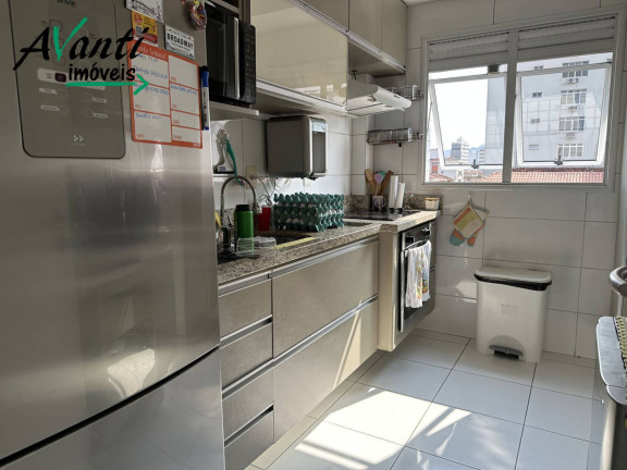 Imagem Apartamento com 3 Quartos à Venda, 76 m² em Boqueirão - Santos Imagem Apartamento com 3 Quartos à Venda, 76 m² em Boqueirão - Santos