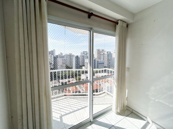 Imagem Apartamento com 2 Quartos à Venda, 48 m² em Vila Mariana - São Paulo