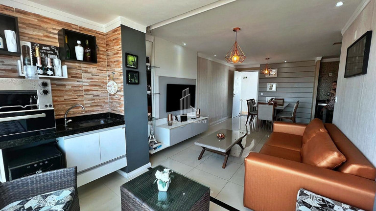 Imagem Apartamento com 3 Quartos à Venda, em Parquelândia - Fortaleza Imagem Apartamento com 3 Quartos à Venda, em Parquelândia - Fortaleza