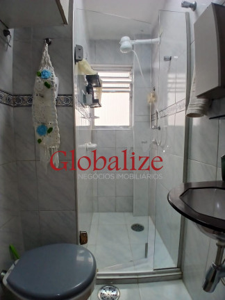 Imagem Imóvel com 2 Quartos à Venda, 80 m² em Pompéia - Santos Imagem Imóvel com 2 Quartos à Venda, 80 m² em Pompéia - Santos