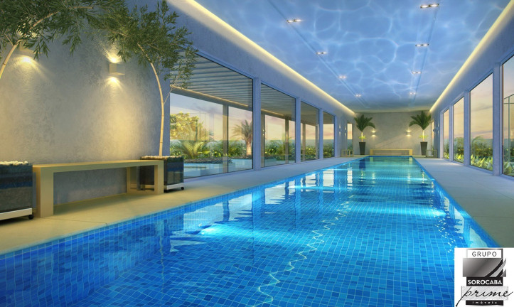 Imagem Apartamento com 2 Quartos à Venda, 73 m² em Parque Campolim - Sorocaba Imagem Apartamento com 2 Quartos à Venda, 73 m² em Parque Campolim - Sorocaba