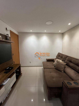 Imagem Apartamento com 2 Quartos à Venda, 48 m² em água Chata - Guarulhos Imagem Apartamento com 2 Quartos à Venda, 48 m² em água Chata - Guarulhos