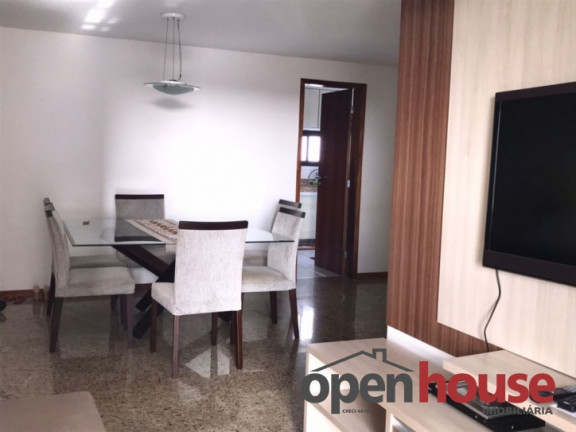 Imagem Apartamento com 3 Quartos à Venda, 120 m² em Lagoa Nova - Natal Imagem Apartamento com 3 Quartos à Venda, 120 m² em Lagoa Nova - Natal