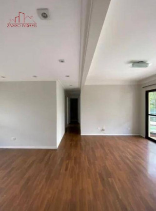 Imagem Apartamento com 3 Quartos à Venda, 110 m² em Vila Andrade - São Paulo Imagem Apartamento com 3 Quartos à Venda, 110 m² em Vila Andrade - São Paulo