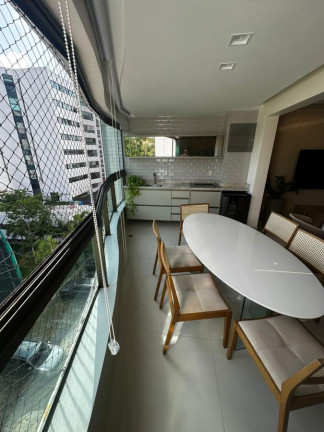 Imagem Imóvel com 4 Quartos à Venda, 158 m² em Apipucos - Recife Imagem Imóvel com 4 Quartos à Venda, 158 m² em Apipucos - Recife