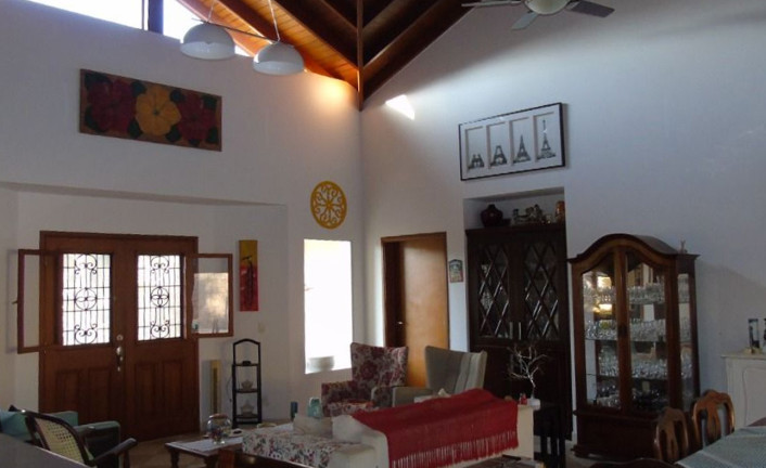 Imagem Casa de Condomínio com 4 Quartos à Venda, 448 m² em Fazenda Vila Real De Itu - Itu Imagem Casa de Condomínio com 4 Quartos à Venda, 448 m² em Fazenda Vila Real De Itu - Itu