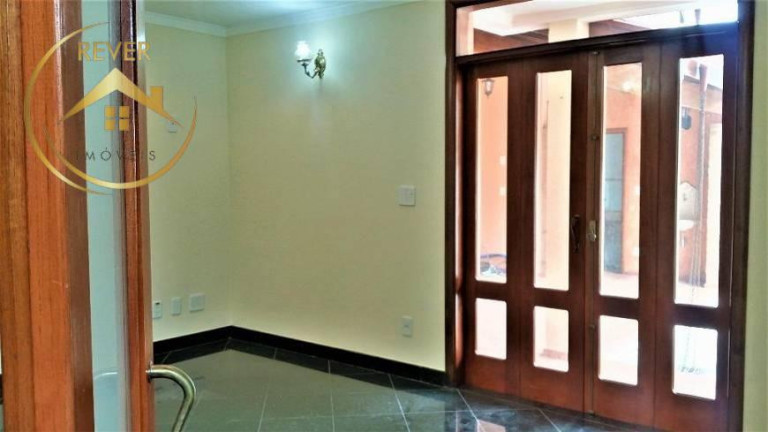 Imagem Sobrado com 4 Quartos à Venda, 296 m² em Parque Prado - Campinas Imagem Sobrado com 4 Quartos à Venda, 296 m² em Parque Prado - Campinas