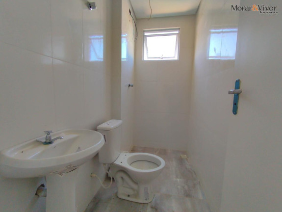 Imagem Apartamento com 3 Quartos à Venda, 59 m² em Cruzeiro - São José Dos Pinhais