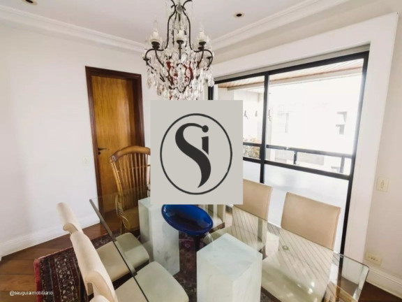 Imagem Apartamento com 3 Quartos à Venda, 200 m² em Perdizes - São Paulo