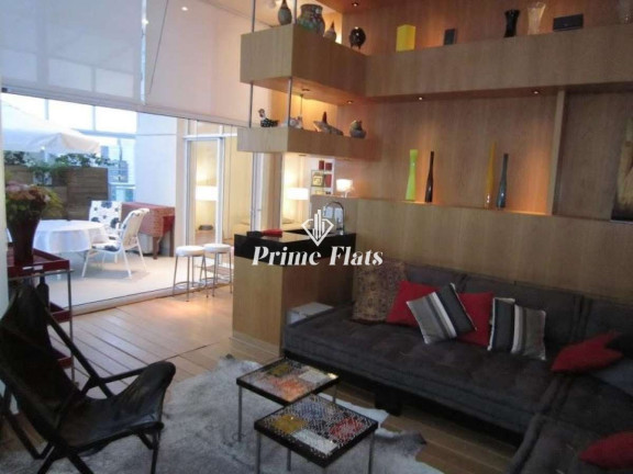 Imagem Apartamento com 2 Quartos à Venda, 187 m² em Bela Vista - São Paulo