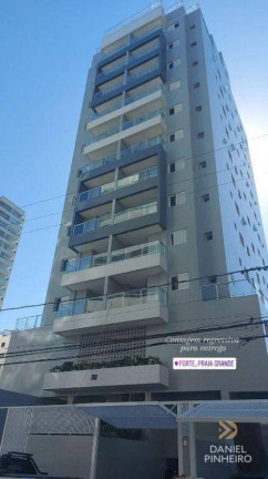 Imagem Apartamento com 2 Quartos à Venda, 70 m² em Canto Do Forte - Praia Grande Imagem Apartamento com 2 Quartos à Venda, 70 m² em Canto Do Forte - Praia Grande