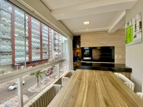 Imagem Apartamento com 3 Quartos à Venda, 183 m² em Navegantes - Capao Da Canoa