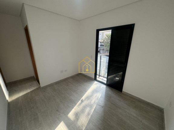 Imagem Apartamento com 2 Quartos à Venda, 51 m² em Vila Floresta - Santo André