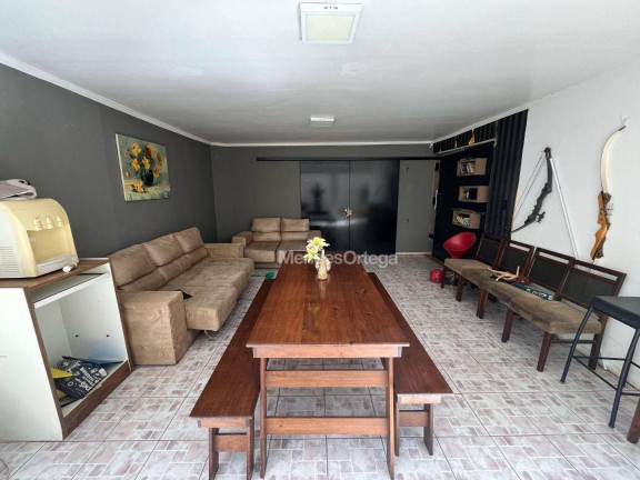 Imagem Casa com 3 Quartos à Venda, 310 m² em Wanel Ville - Sorocaba Imagem Casa com 3 Quartos à Venda, 310 m² em Wanel Ville - Sorocaba