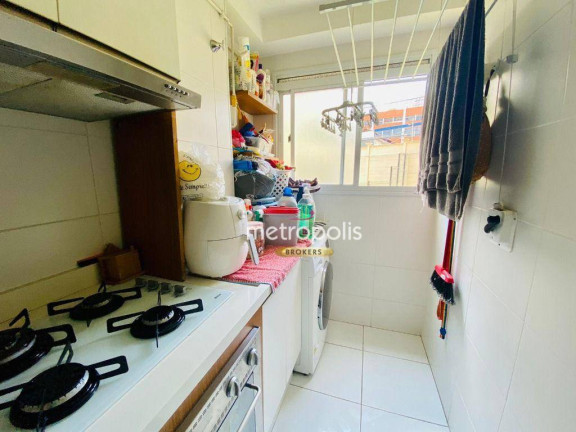Imagem Apartamento com 2 Quartos à Venda, 41 m² em Cambuci - São Paulo Imagem Apartamento com 2 Quartos à Venda, 41 m² em Cambuci - São Paulo