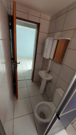 Imagem Apartamento com 2 Quartos à Venda, 52 m² em Campanario - Diadema