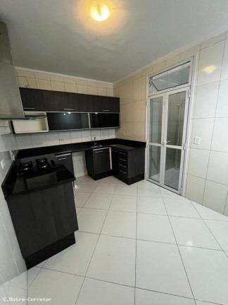 Imagem Sobrado com 2 Quartos à Venda, 90 m² em Parque João Ramalho - Santo André Imagem Sobrado com 2 Quartos à Venda, 90 m² em Parque João Ramalho - Santo André