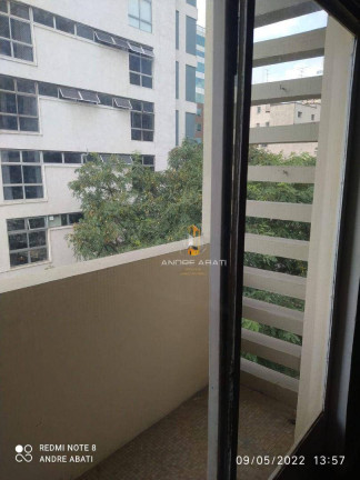 Imagem Apartamento com 2 Quartos à Venda, 81 m² em Consolação - São Paulo