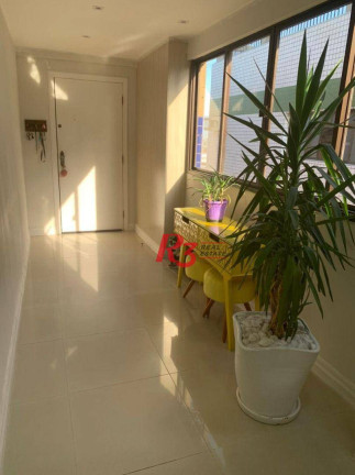 Cobertura com 3 Quartos à Venda, 266 m² em Centro - São Vicente