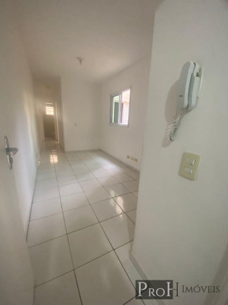 Imagem Apartamento com 2 Quartos à Venda, 42 m² em Parque Das Nações - Santo André Imagem Apartamento com 2 Quartos à Venda, 42 m² em Parque Das Nações - Santo André