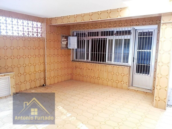 Casa com 2 Quartos à Venda, 132 m² em Vila Libanesa - São Paulo