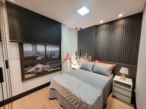 Imagem Apartamento com 3 Quartos à Venda, 84 m² em Centro - Cascavel Imagem Apartamento com 3 Quartos à Venda, 84 m² em Centro - Cascavel