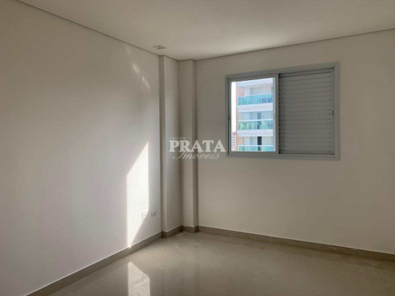 Imagem Apartamento com 3 Quartos à Venda, 127 m² em Boqueirão - Santos Imagem Apartamento com 3 Quartos à Venda, 127 m² em Boqueirão - Santos