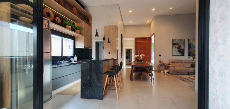Imagem Casa de Condomínio com 3 Quartos à Venda, 230 m² em Residencial Spazio Verde Comendador - Bauru Imagem Casa de Condomínio com 3 Quartos à Venda, 230 m² em Residencial Spazio Verde Comendador - Bauru