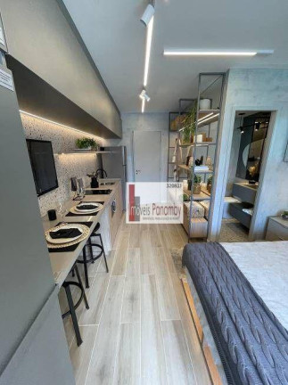 Imagem Apartamento com 2 Quartos à Venda, 46 m² em Mooca - São Paulo Imagem Apartamento com 2 Quartos à Venda, 46 m² em Mooca - São Paulo