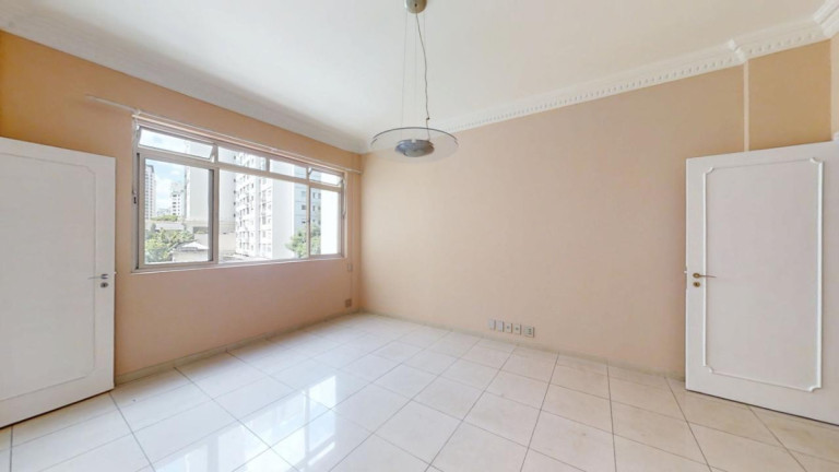 Imagem Apartamento com 3 Quartos à Venda, 177 m² em Higienópolis - São Paulo