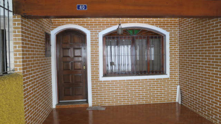 Imagem Casa com 2 Quartos à Venda, 120 m² em Lapa - São Paulo Imagem Casa com 2 Quartos à Venda, 120 m² em Lapa - São Paulo