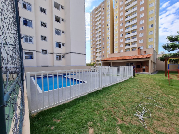 Imagem Apartamento com 2 Quartos à Venda, 47 m² em Centro - Sorocaba Imagem Apartamento com 2 Quartos à Venda, 47 m² em Centro - Sorocaba