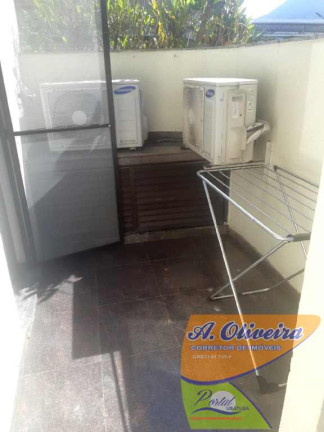 Imagem Casa de Condomínio com 5 Quartos à Venda, 154 m² em Enseada - Ubatuba Imagem Casa de Condomínio com 5 Quartos à Venda, 154 m² em Enseada - Ubatuba