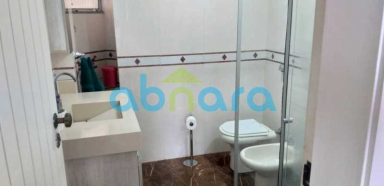 Imagem Apartamento com 3 Quartos à Venda, 145 m² em Copacabana - Rio De Janeiro