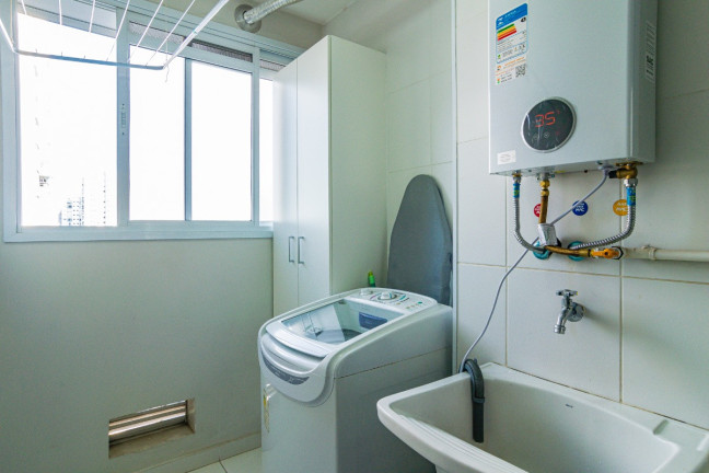 Imagem Apartamento com 2 Quartos à Venda, 60 m² em Lapa - São Paulo