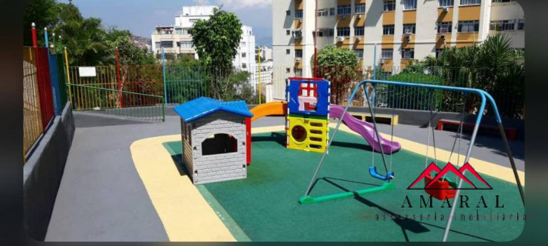 Imagem Apartamento com 2 Quartos à Venda, 71 m² em Centro - Niterói