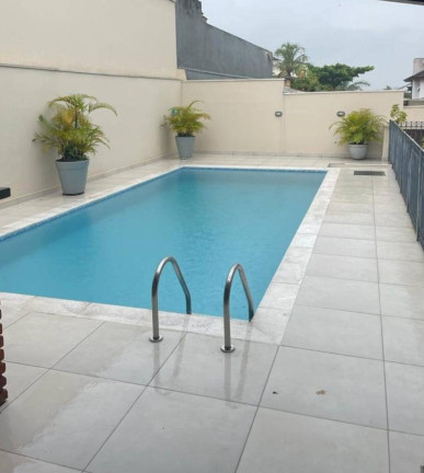 Imagem Casa com 5 Quartos à Venda, 400 m² em Alphaville - Santana De Parnaíba