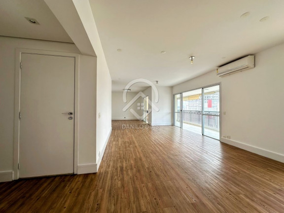 Imagem Apartamento com 3 Quartos à Venda, 178 m² em Brooklin - São Paulo