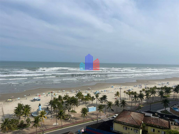 Imagem Cobertura com 3 Quartos à Venda, 100 m² em Vila Mirim - Praia Grande Imagem Cobertura com 3 Quartos à Venda, 100 m² em Vila Mirim - Praia Grande