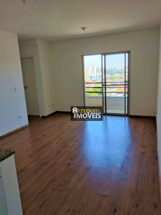 Imagem Apartamento com 3 Quartos à Venda, 70 m² em Assunção - São Bernardo Do Campo
