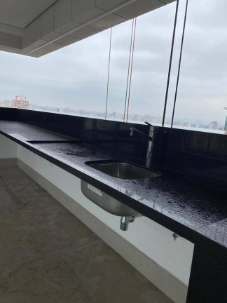 Imagem Apartamento com 4 Quartos à Venda, 337 m² em Vila Gomes Cardim - São Paulo