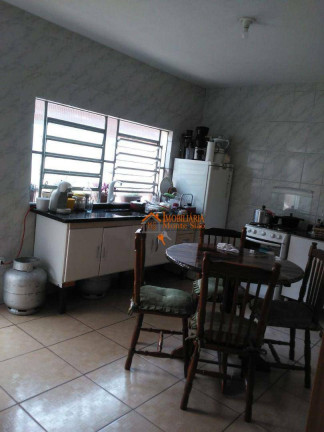 Imagem Sobrado com 2 Quartos à Venda, 125 m² em Jardim Adriana - Guarulhos Imagem Sobrado com 2 Quartos à Venda, 125 m² em Jardim Adriana - Guarulhos