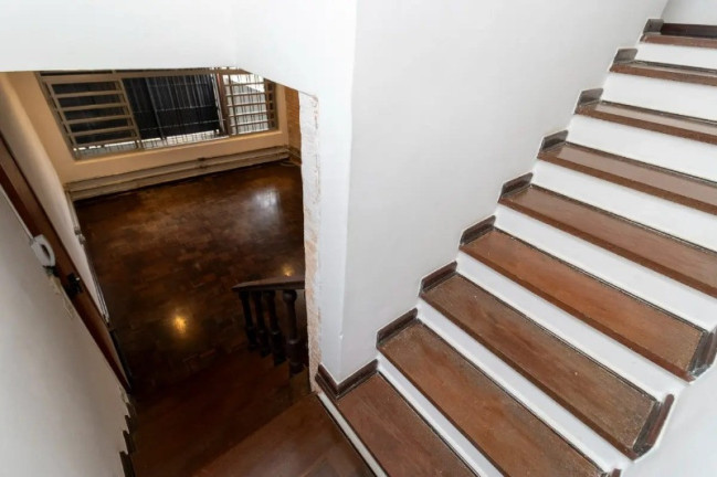 Imagem Casa com 4 Quartos à Venda, 190 m² em Mirandópolis - São Paulo Imagem Casa com 4 Quartos à Venda, 190 m² em Mirandópolis - São Paulo