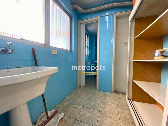 Imagem Apartamento com 3 Quartos à Venda, 85 m² em Centro - São Caetano Do Sul