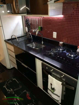 Imagem Apartamento com 2 Quartos à Venda, 55 m² em Vila Endres - Guarulhos