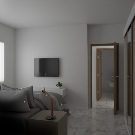 Imagem Casa com 3 Quartos à Venda, 110 m² em Potecas - São José Imagem Casa com 3 Quartos à Venda, 110 m² em Potecas - São José