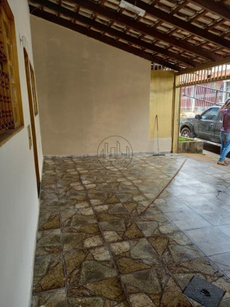 Imagem Casa com 2 Quartos à Venda, 115 m² em Samambaia Norte (samambaia) - Brasília Imagem Casa com 2 Quartos à Venda, 115 m² em Samambaia Norte (samambaia) - Brasília
